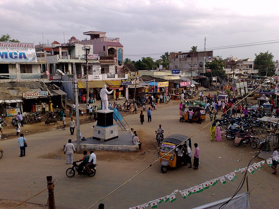 Sitaram Mandal