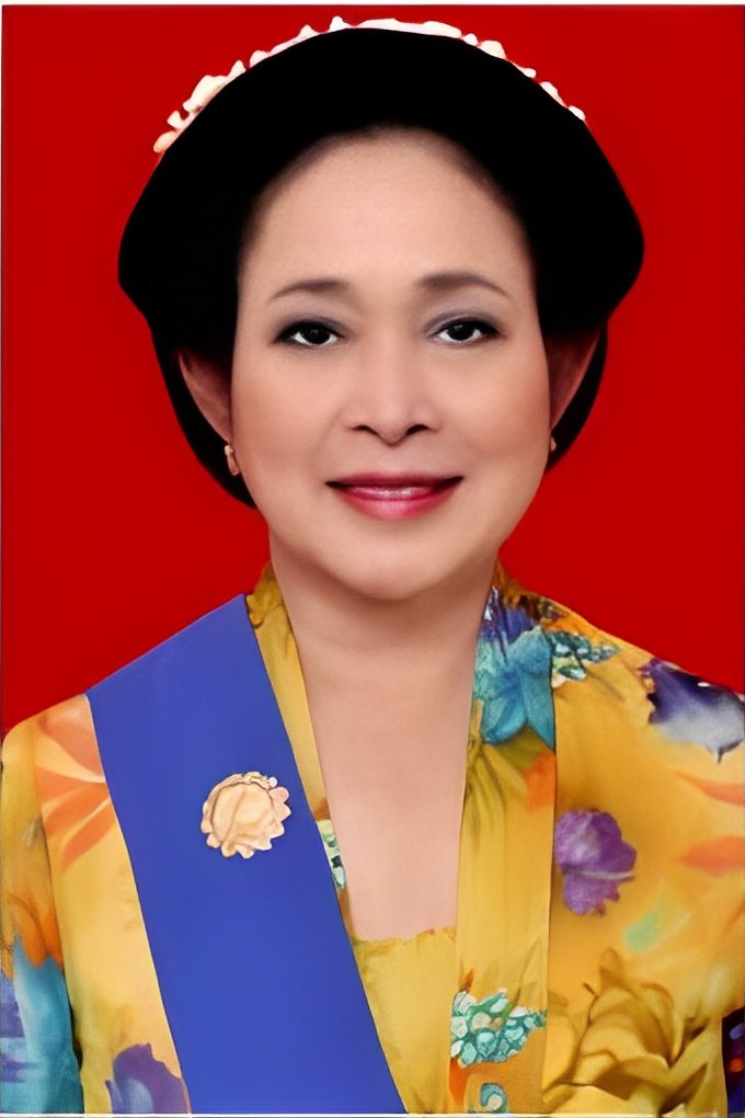 Siti Hediati