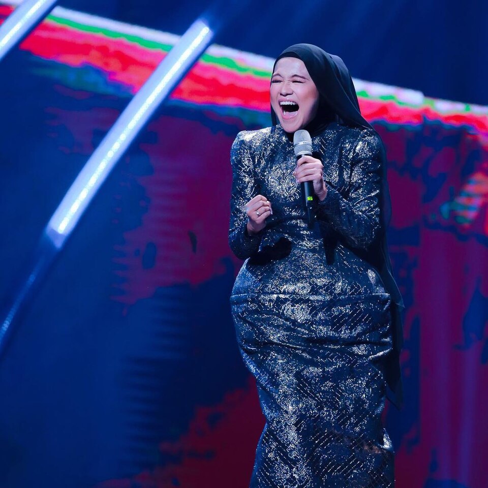 Siti Khalimah