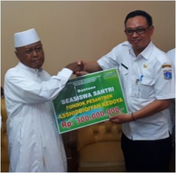 Siti Nur Jazilah
