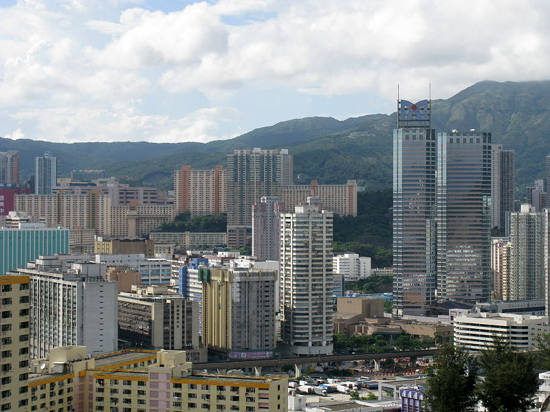 Siu Kwai Yi