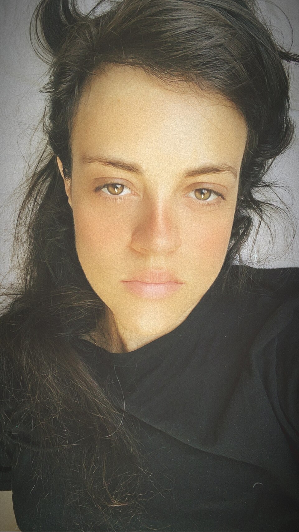 Sivan Elkabetz