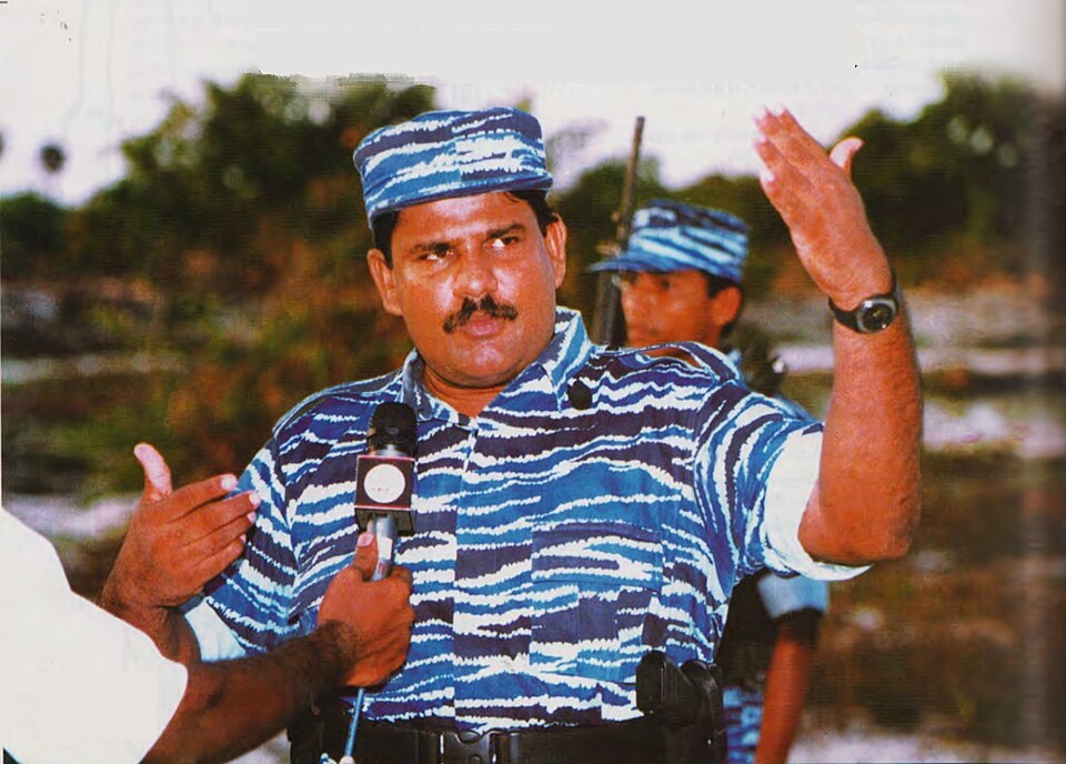 Sivanesan