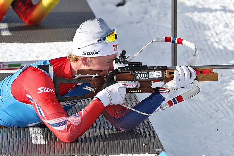 Sivert Guttorm Bakken
