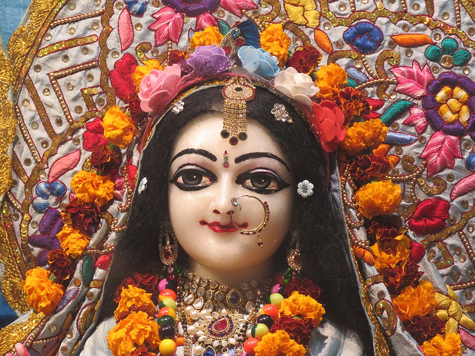 Siya Goyal