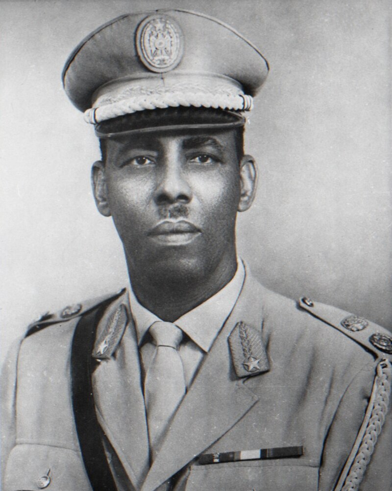 Siyad