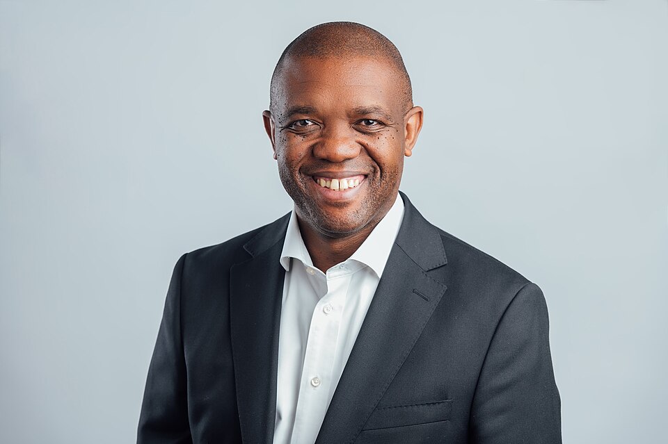 Sizwe Zibi