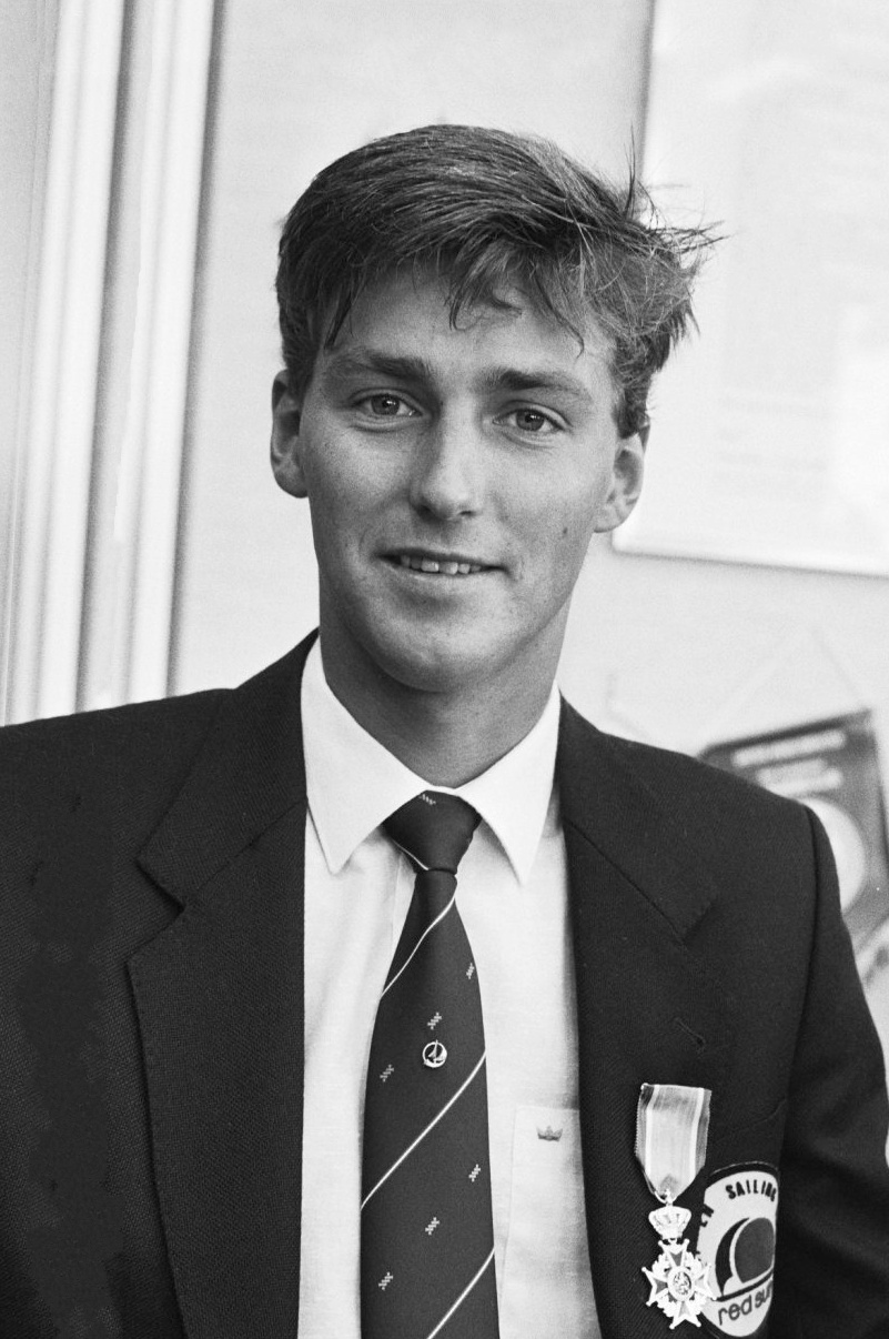 Sjaak Berg