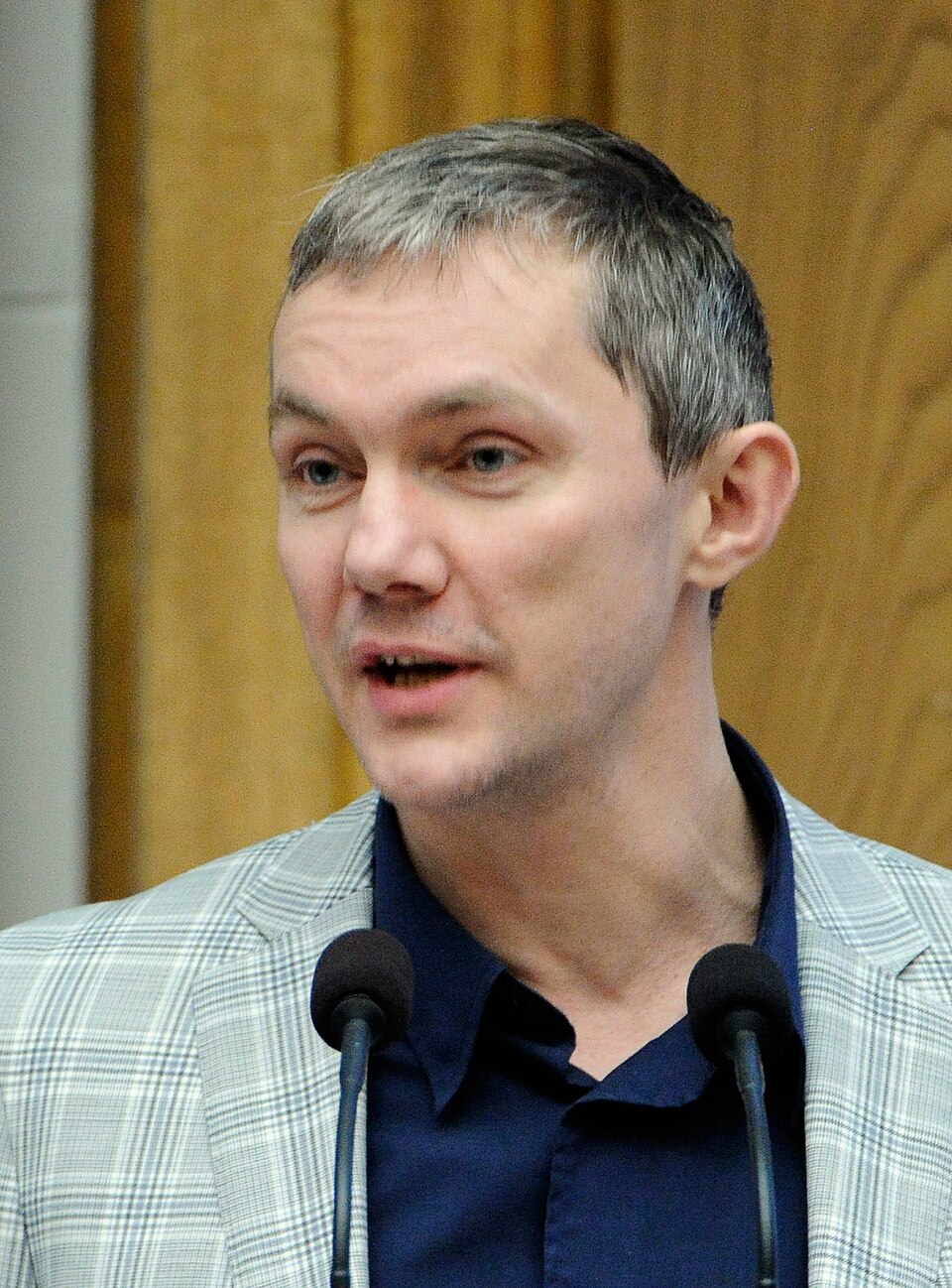 Sjúrður Skaale