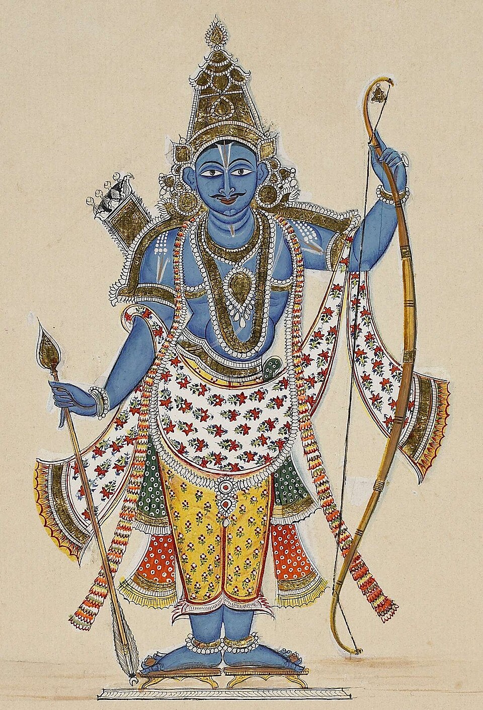 Skanda Swarn