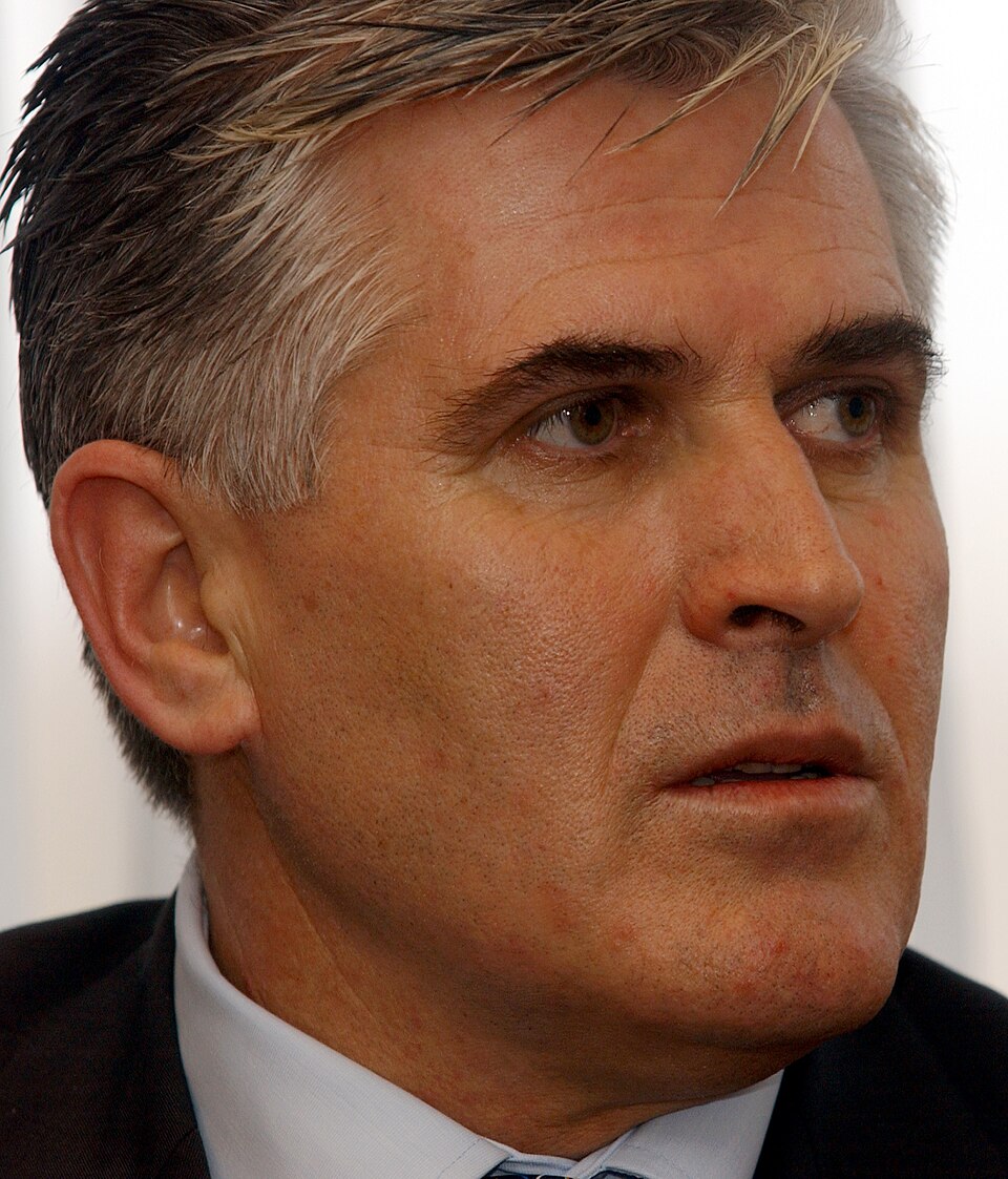 Skender Rexhepi