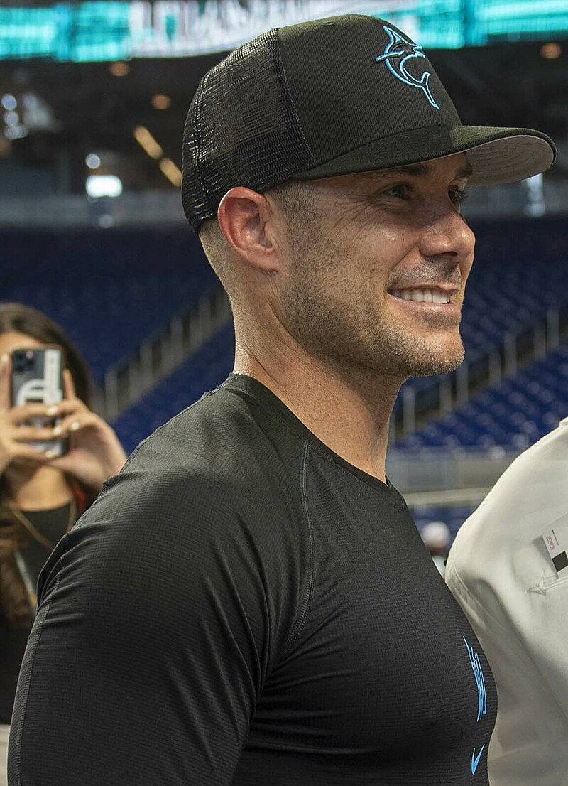 Skip Schumaker