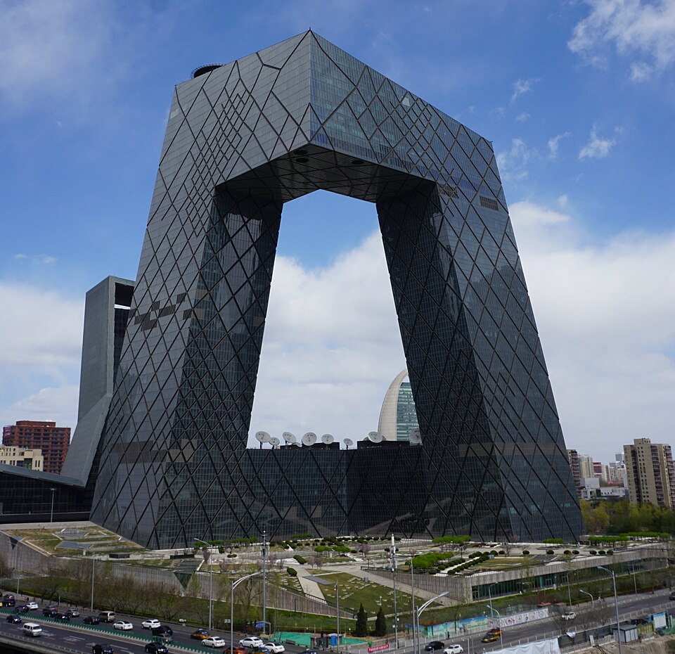 Sky Canaves
