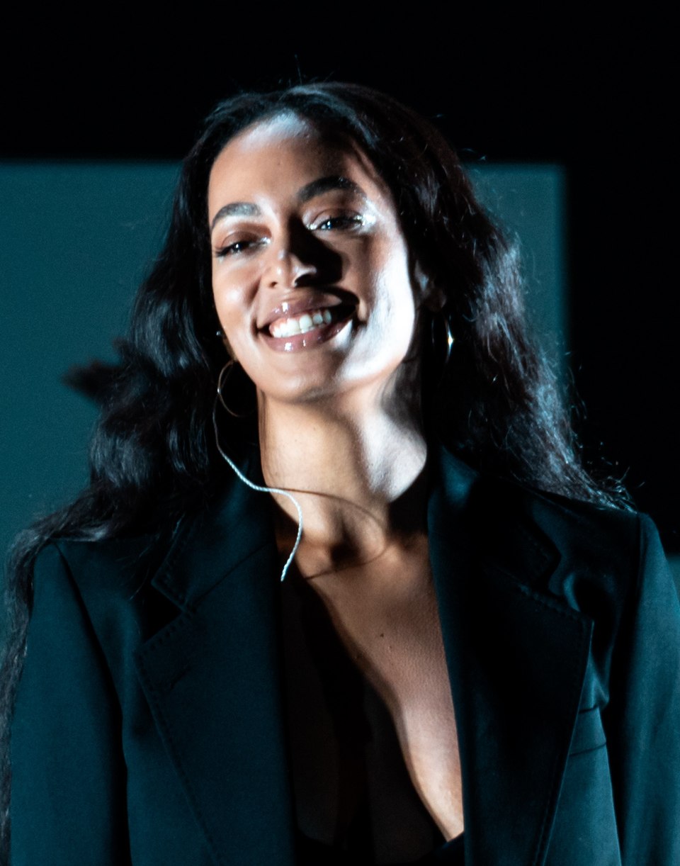 Sky Knowles