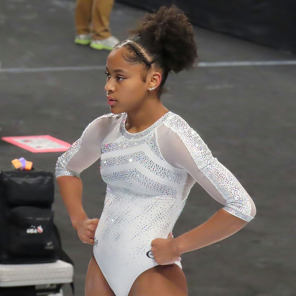 Skye Blakely