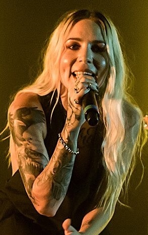 Skylar Charles