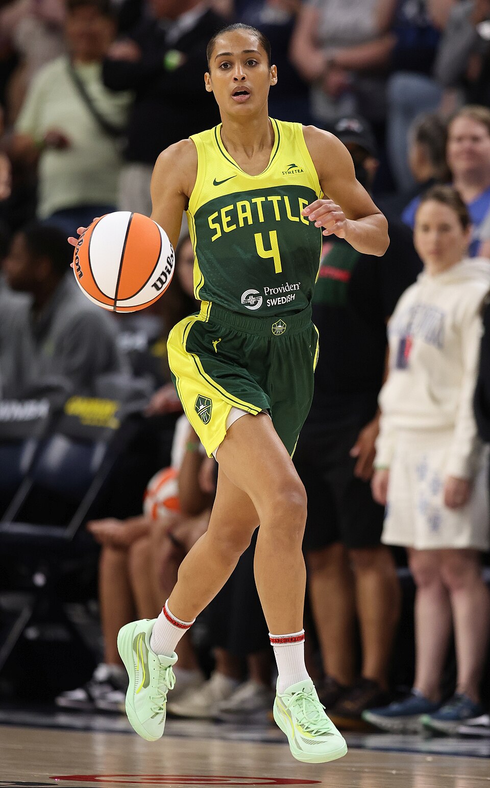 Skylar Diggins