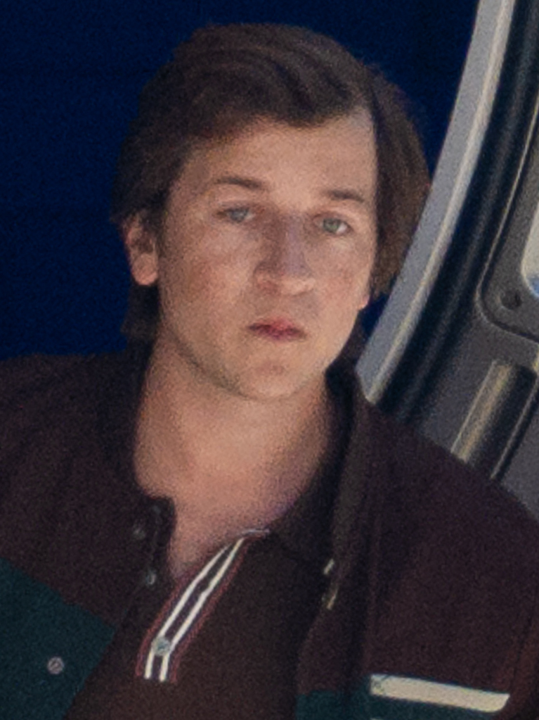Skyler Johnson