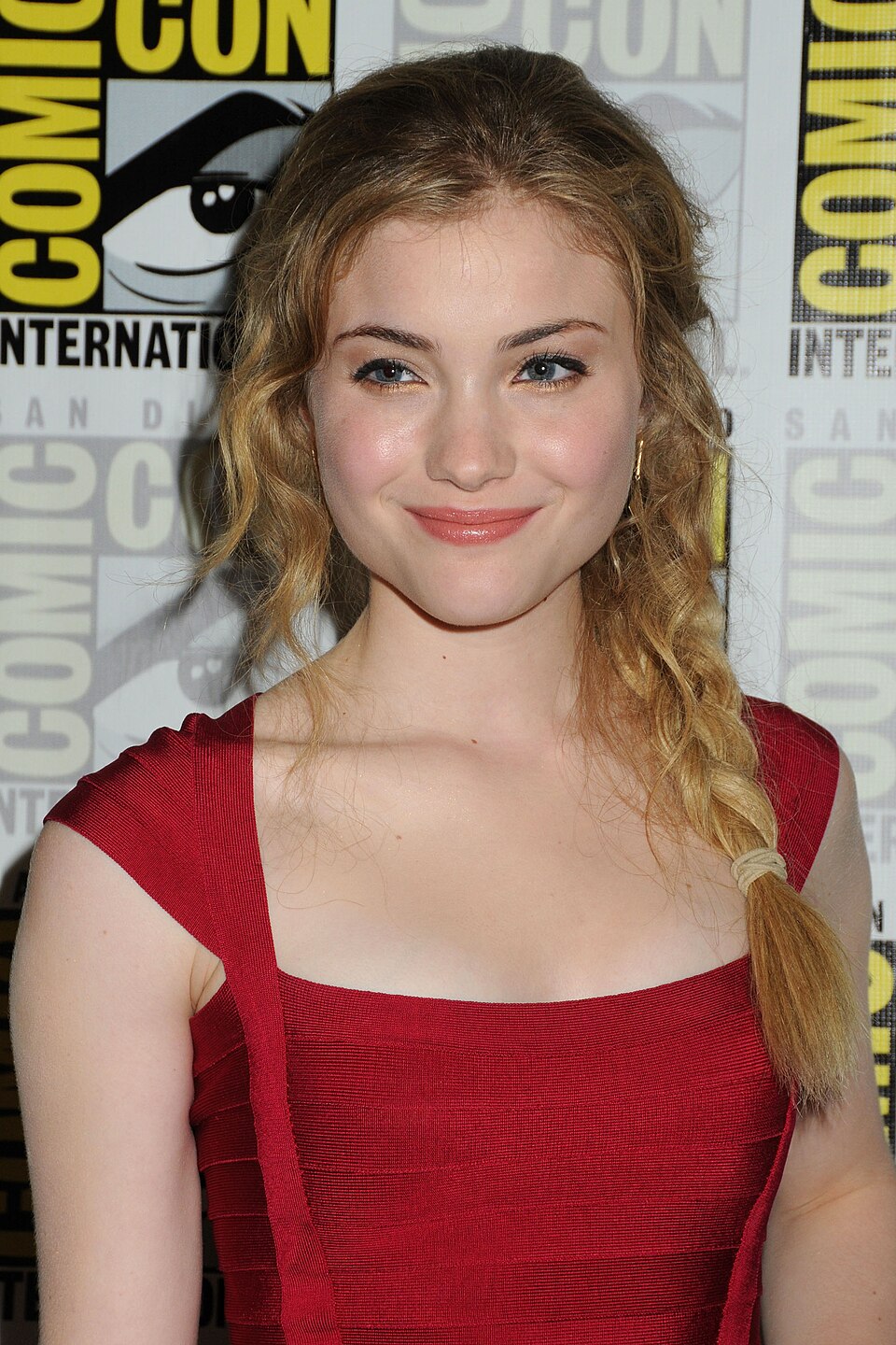 Skyler Thompson