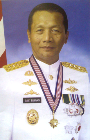 Slamet Soebijanto