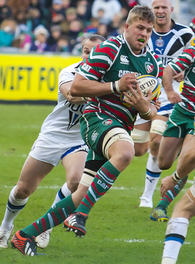 Slater Jones