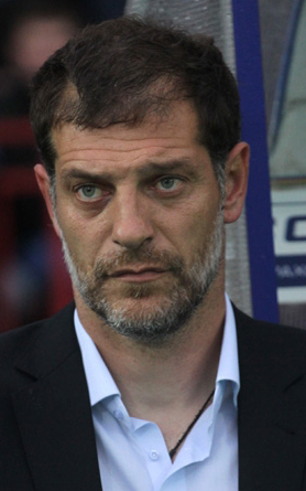 Slaven Alfirevic