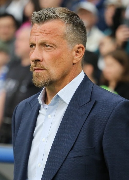 Slavisa Jokanovic