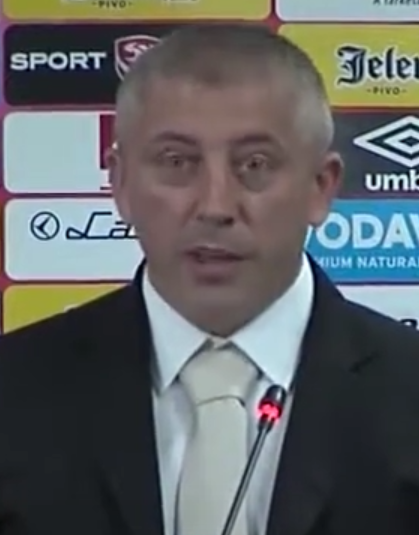 Slavisa Kokeza