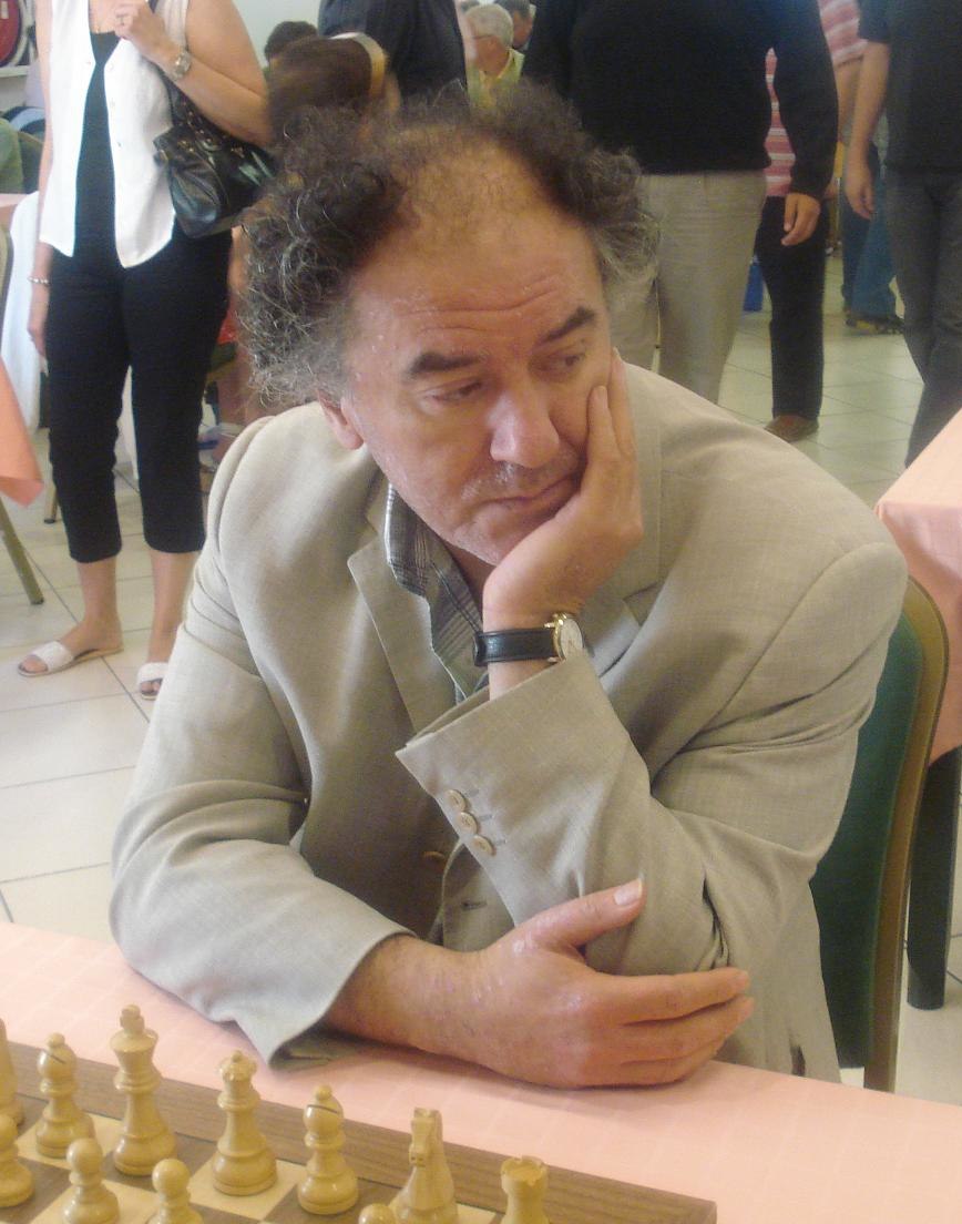 Slaviša Simić