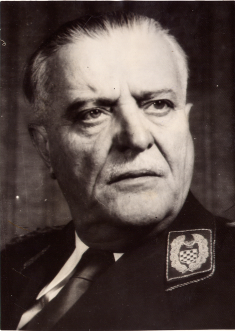 Slavko Ivanović