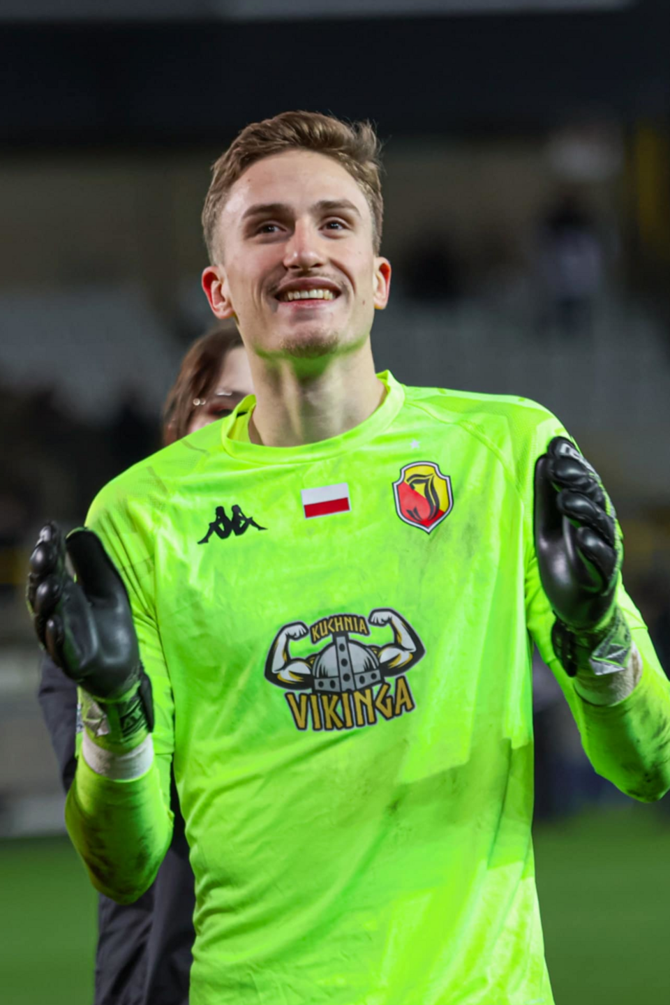 Slawomir Abramowicz