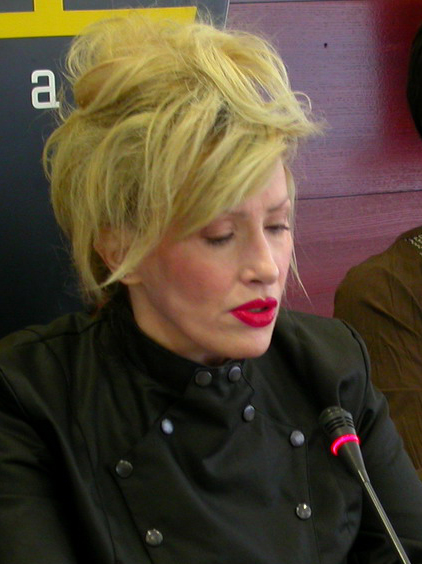 Slađana Popović