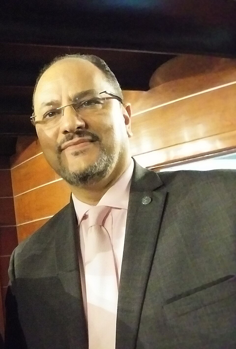 Slim Khalbous