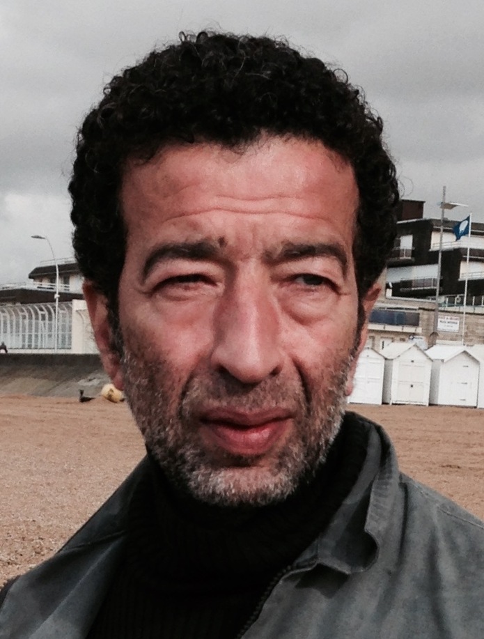 Slimane Ben Slimane