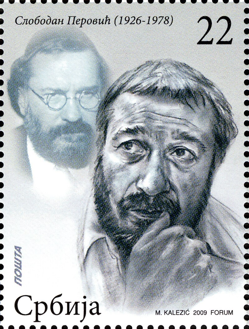 Slobodan Cica Perović