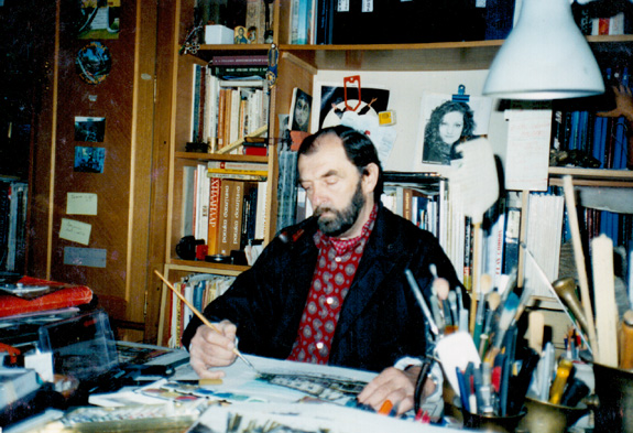 Slobodan Despotović
