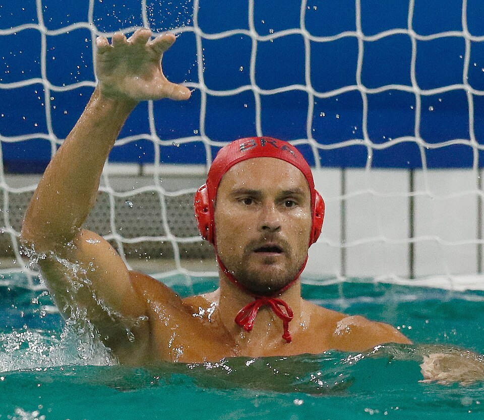 Slobodan Mitrović