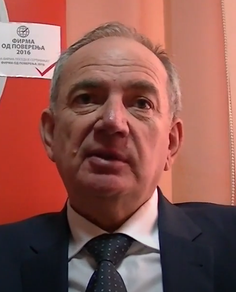 Slobodan Nikolić