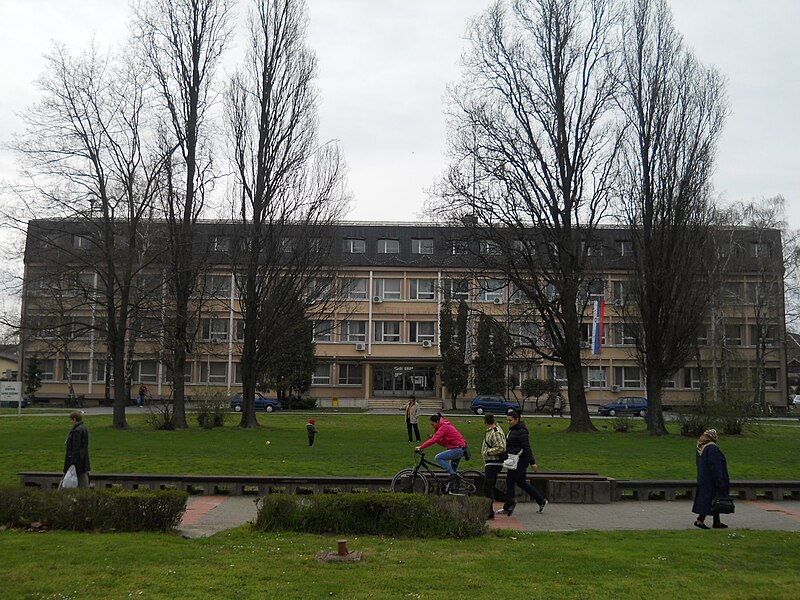 Slobodan Šešum