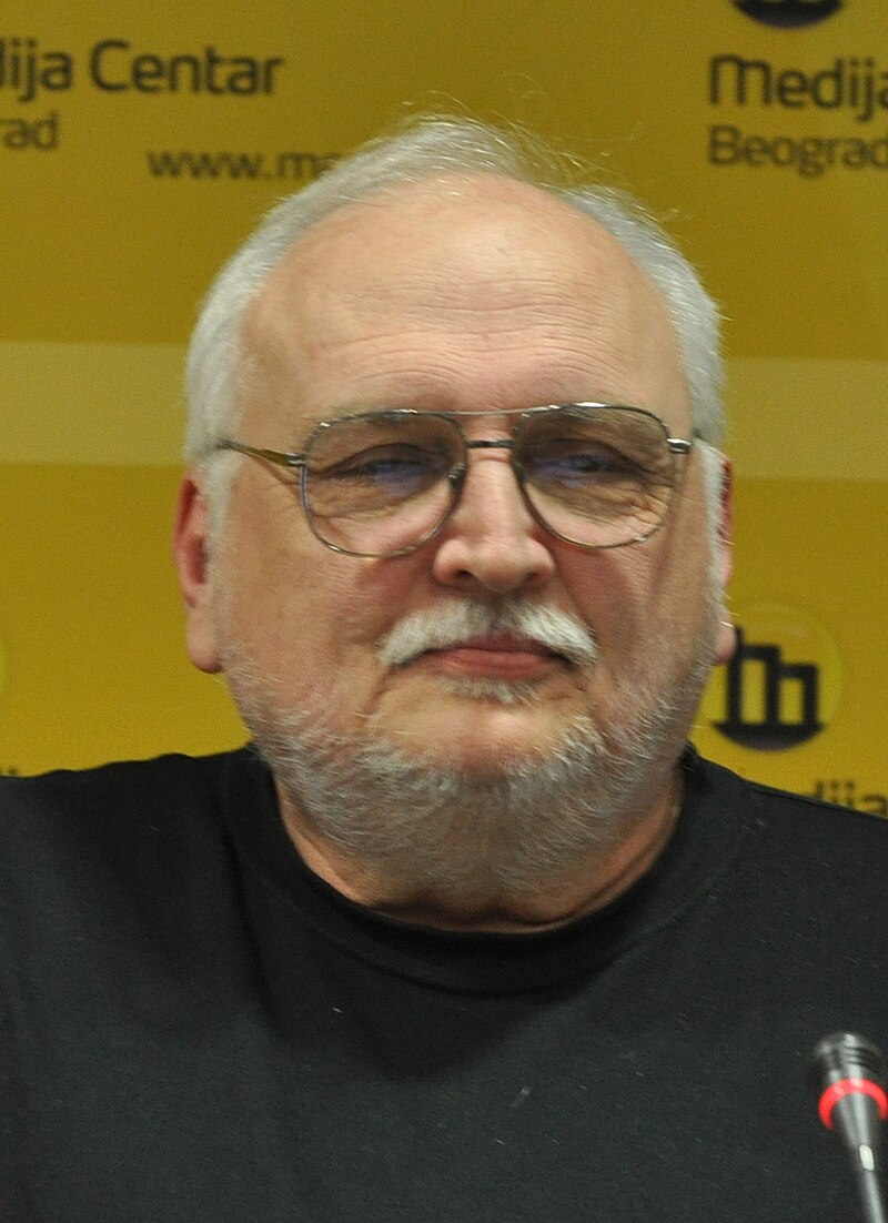 Slobodan Šijan