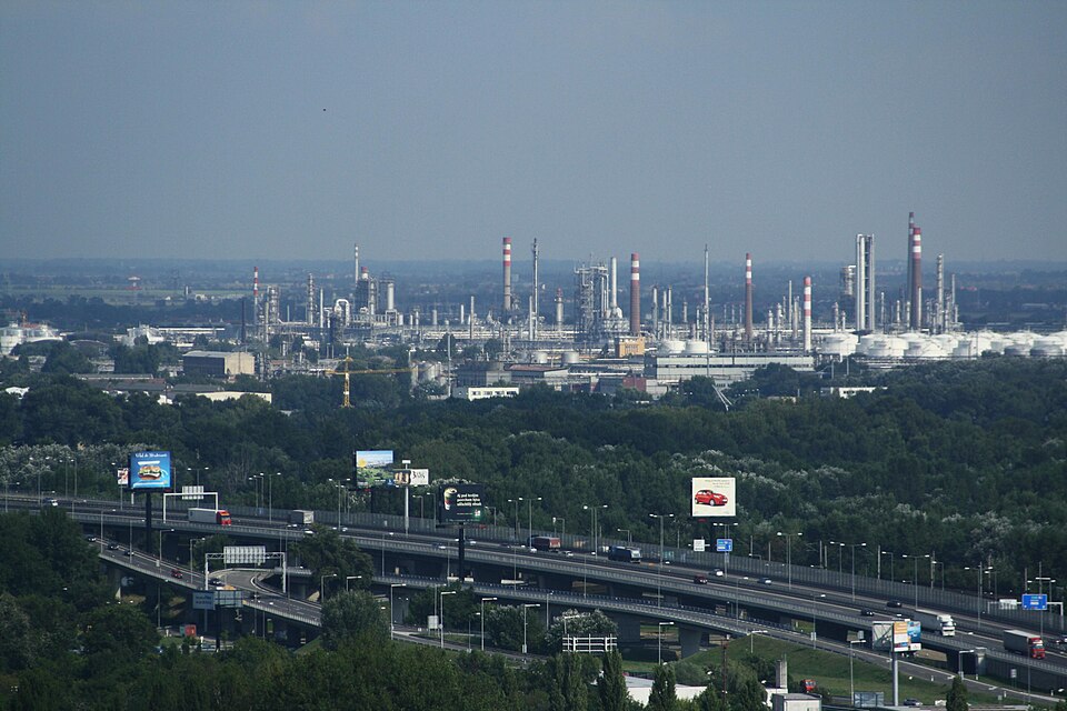 Slovnaft