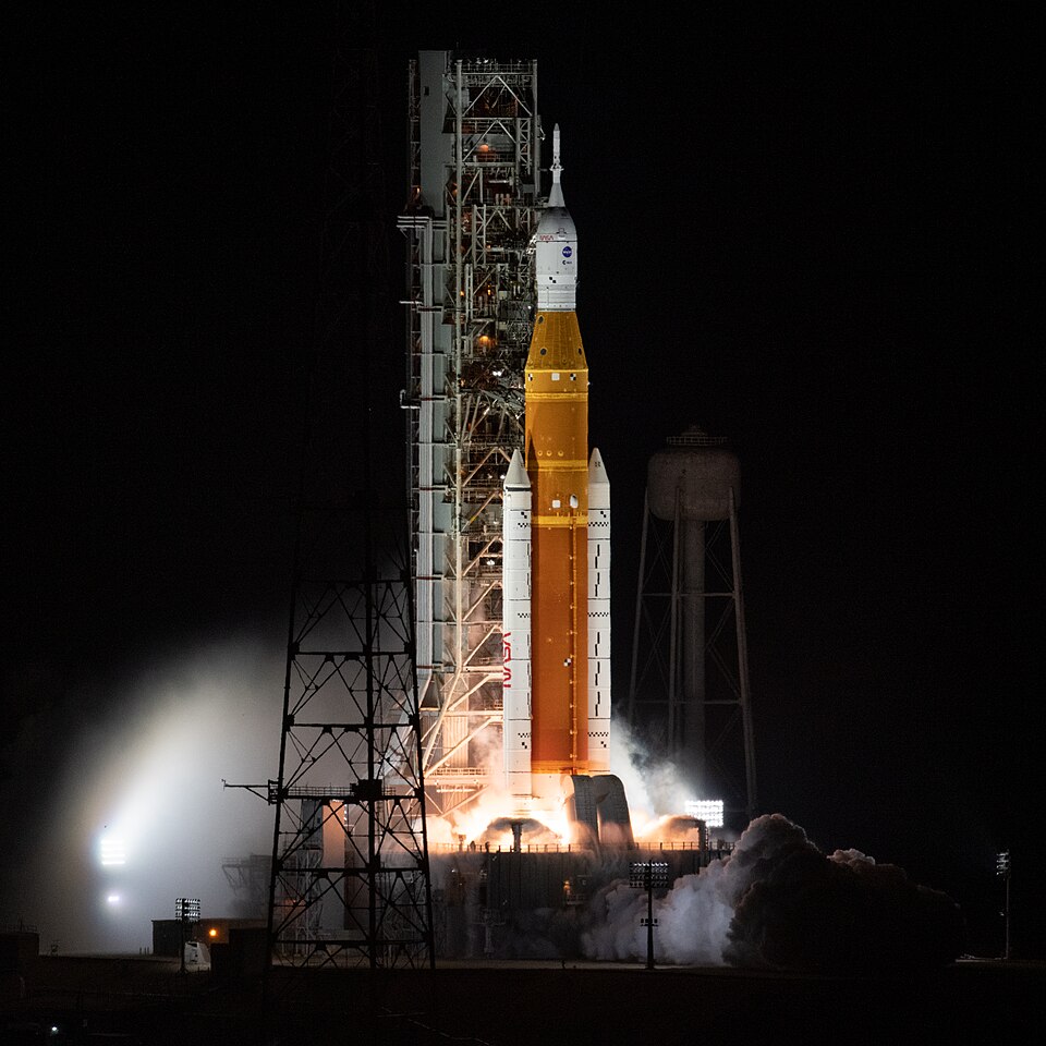 SLS