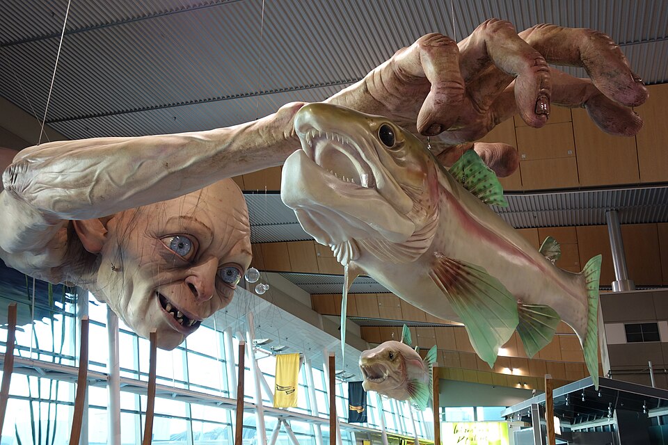 Smeagol