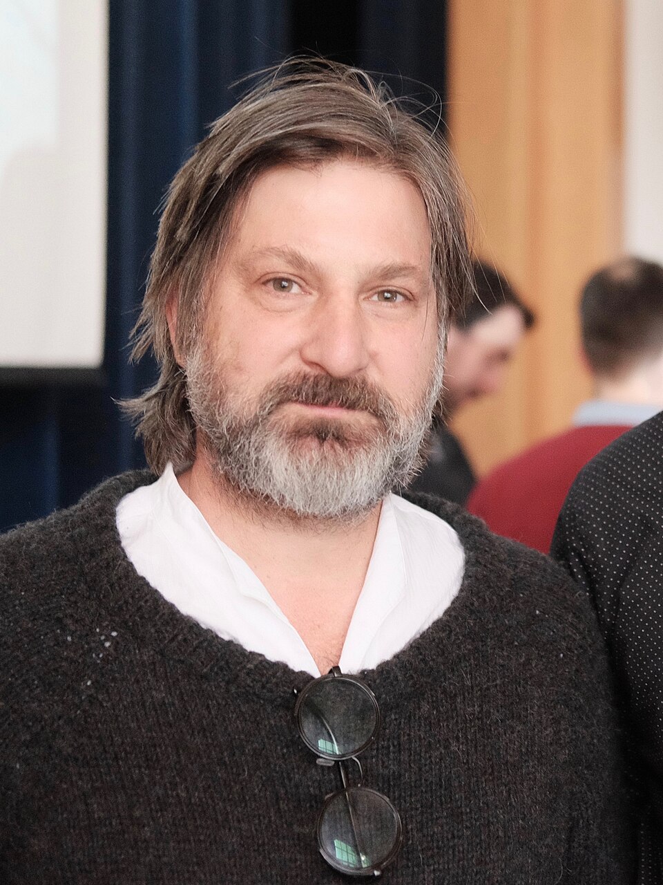 Smiljan Radić