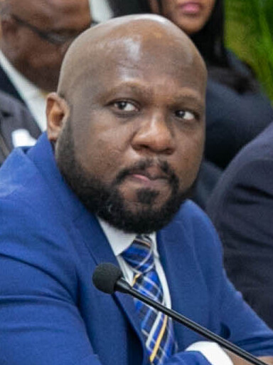 Smith Augustin