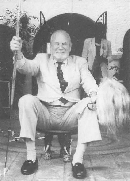Smith Hempstone