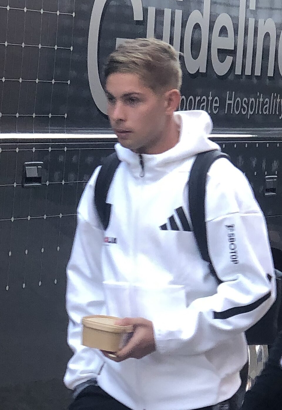 Smith Rowe