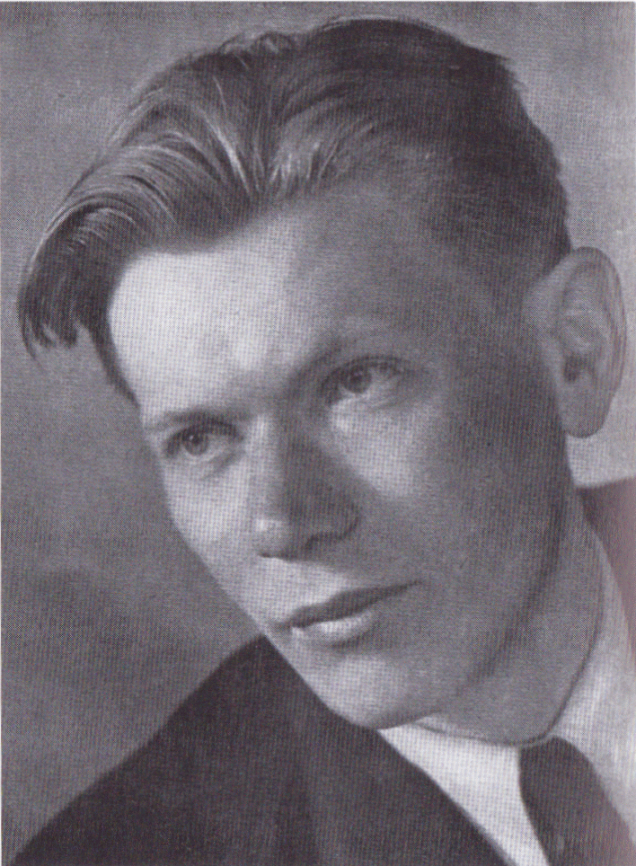 Smrkovský