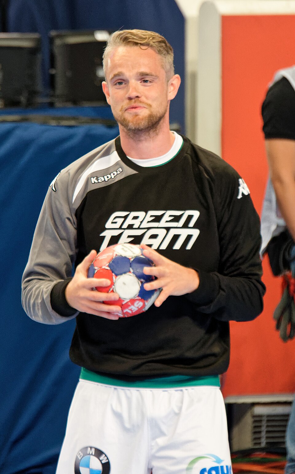 Snorri Gudjonsson