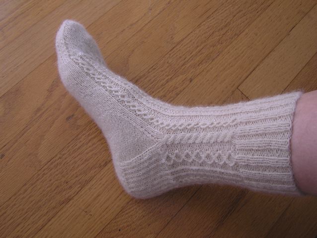 Socks